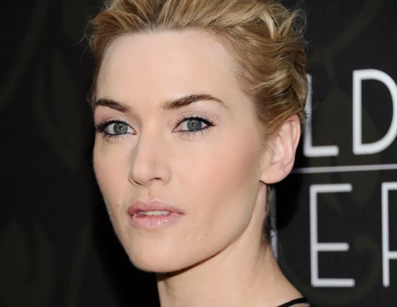 Kate, quien está en contra de las cirugías plásticas, ha demostrado que con ejercicio y una buena actitud la naturaleza puede ser condescendiente.