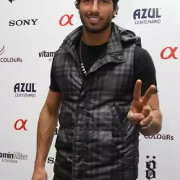 Chema Torre festeja el segundo aniversario de Öcho