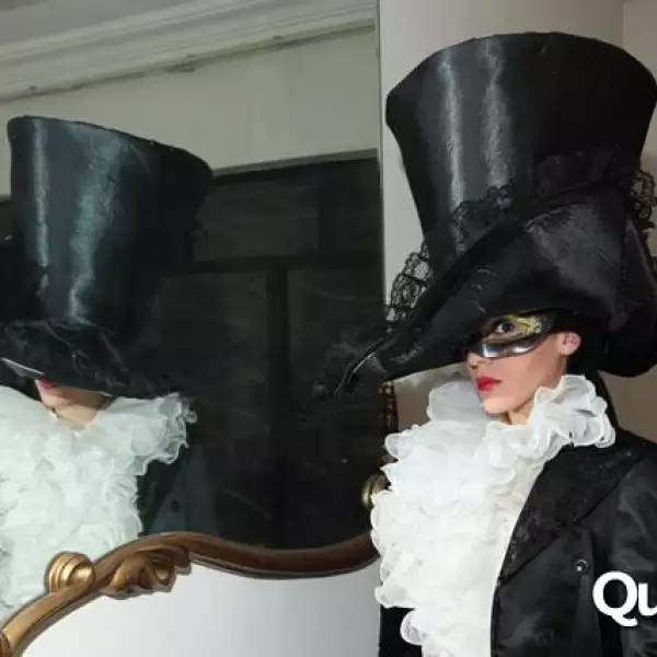 Cumple Anne Sánchez Osorio