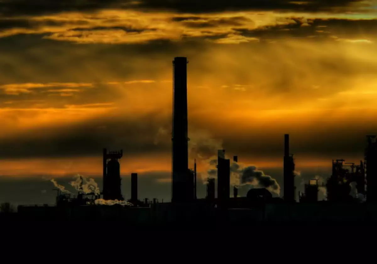 Petroleras