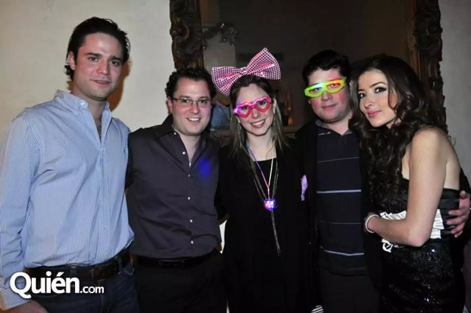 Javier Péres Barbosa,