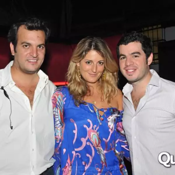 Una rockstar en Guadalajara