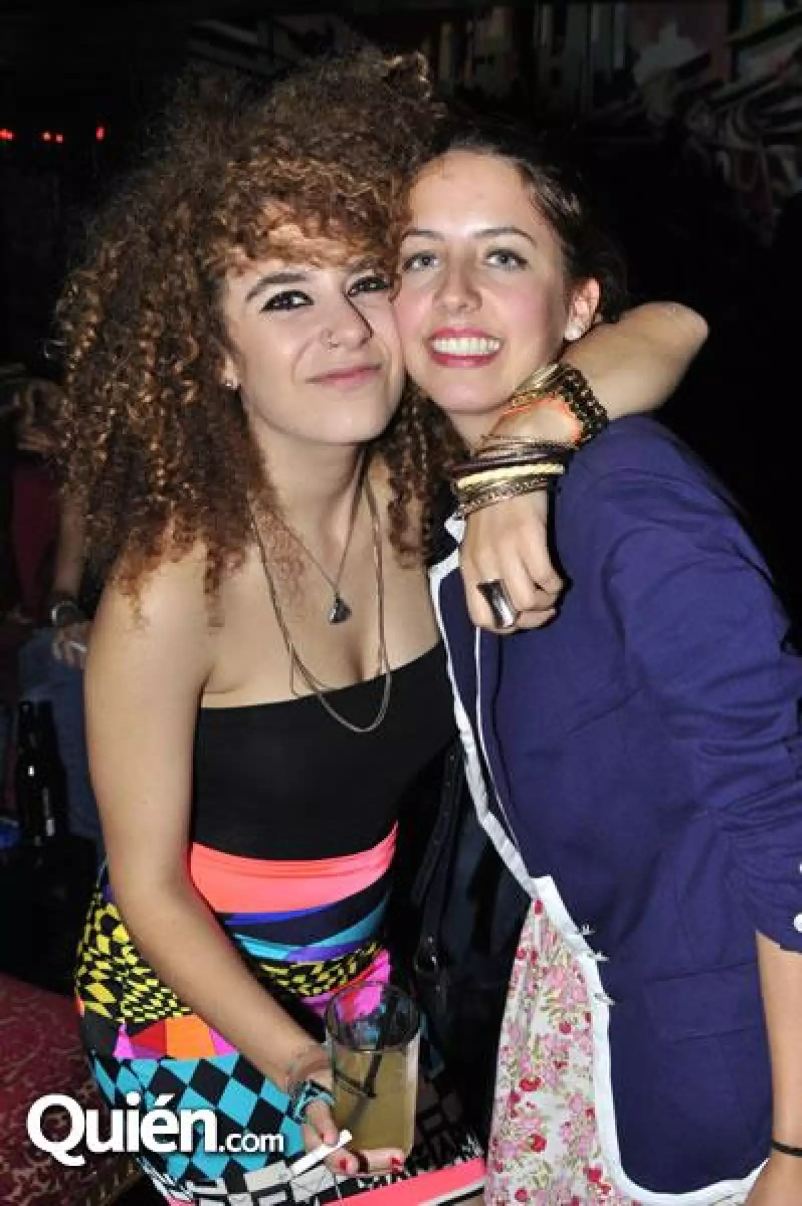 Cumple de Gaby Marcos