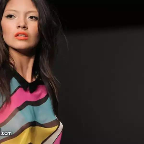 MBDF Pasarela Jorge Duque