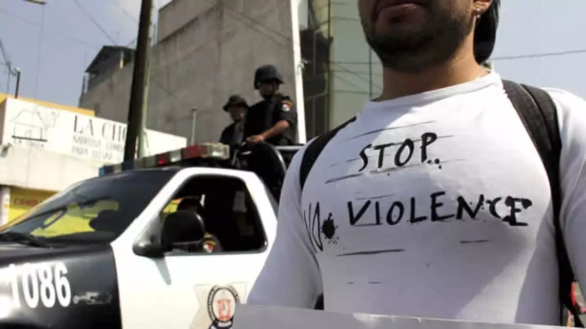 Derechos humanos