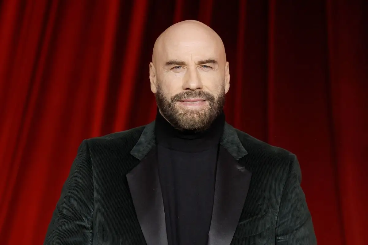 John-Travolta