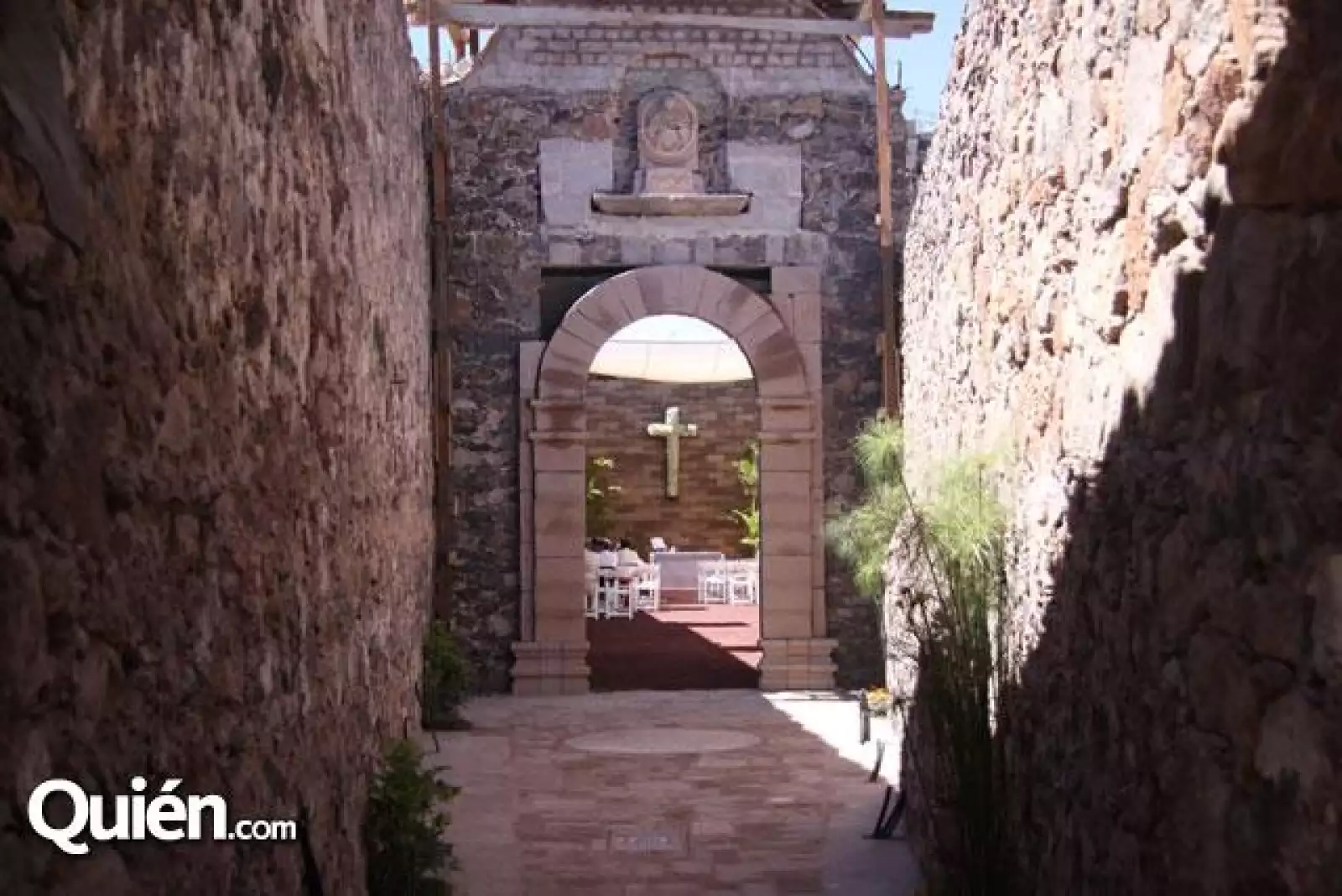 Bautizo Juan Emilio Torreslanda