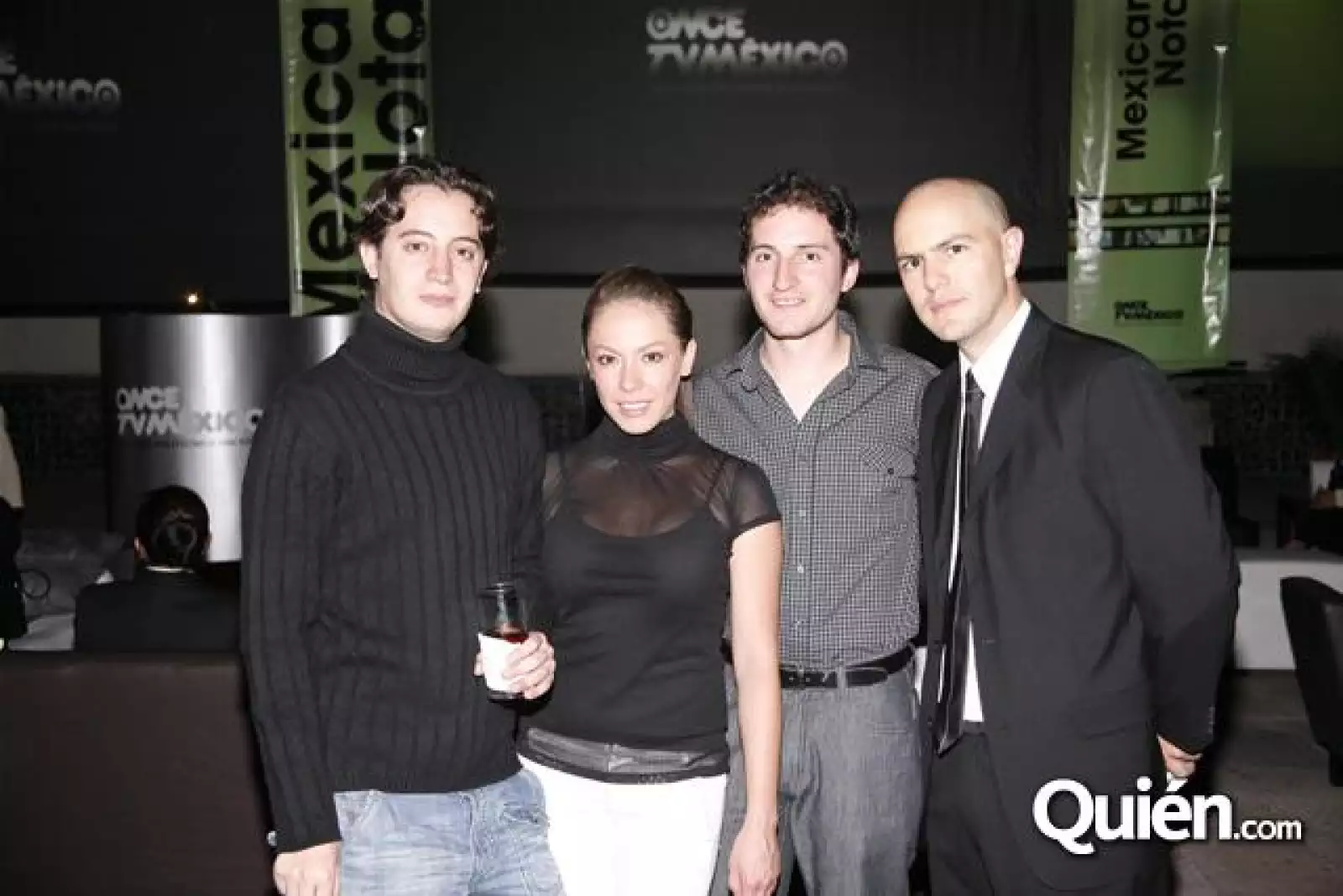 Mexicanos notables canal once