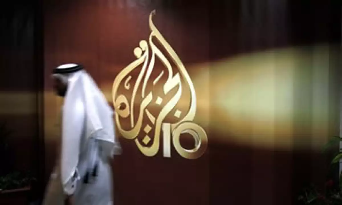 El acuerdo pone a Al Jazeera en una competencia más estrecha con CNN, MSNBC y Fox. (Foto: AP)