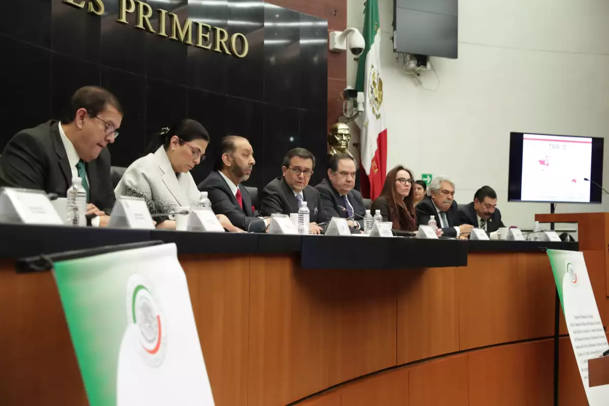 Guajardo senado