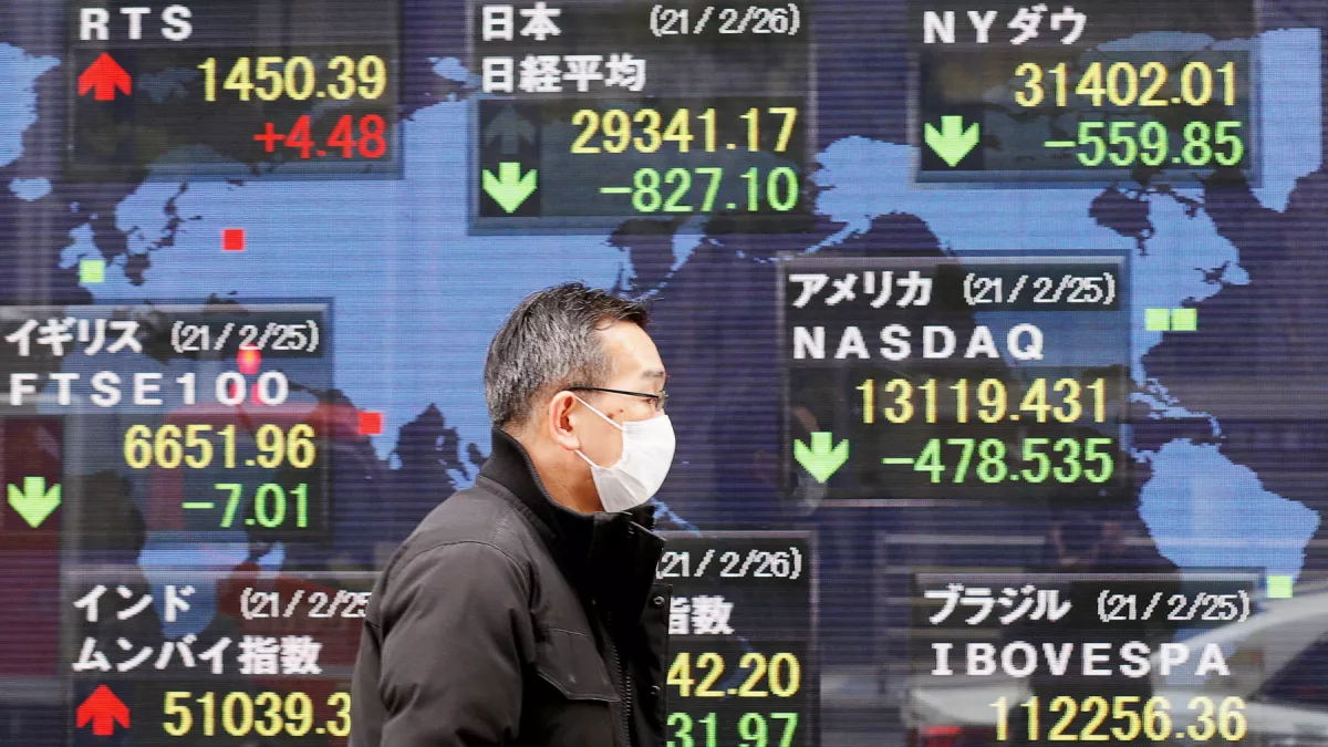 Reuters realizó una encuesta sobre las perspectivas de cierre de año.