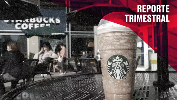 alsea reporte financiero