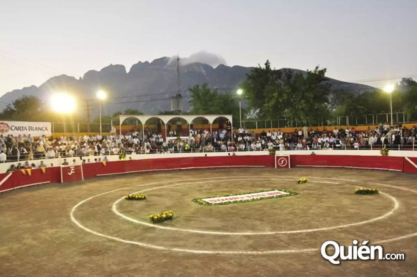 Corrida de Toros