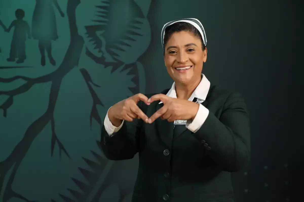 Convocatoria IMSS-Bienestar 2024: hay vacantes con sueldos de casi 25,000 pesos