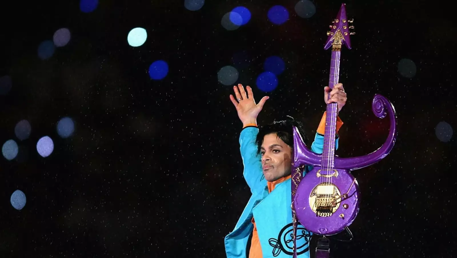 concierto de prince en el super bowl