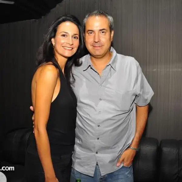 Irma del Moral,Jorge del Moral