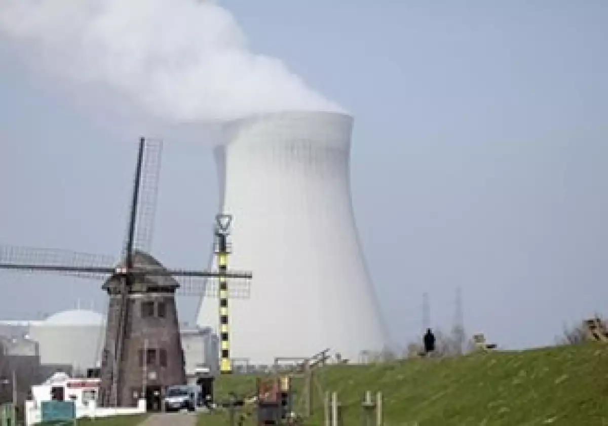 La crisis en Japón podría costarle el negocio de tecnología nuclear a General Electric. (Foto: AP)