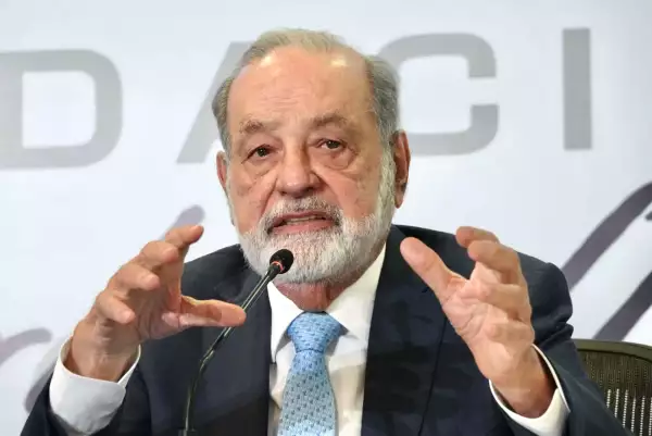 Cómo ser socio de Carlos Slim: así puedes convertirte en accionista de América Móvil y Grupo Carso 