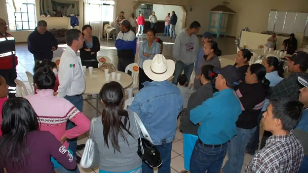 Refugio de Tamaulipas