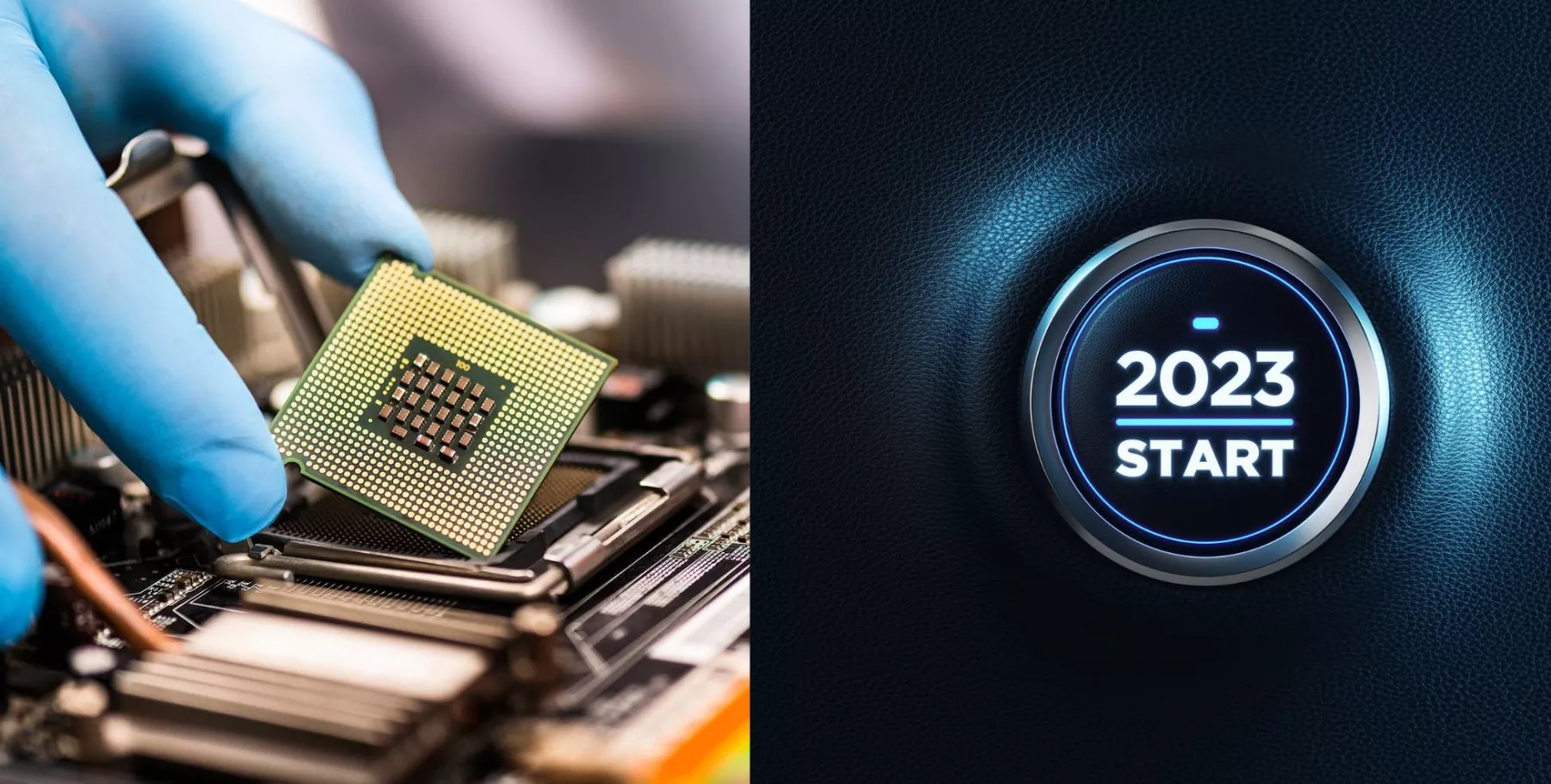industria semiconductores 2023