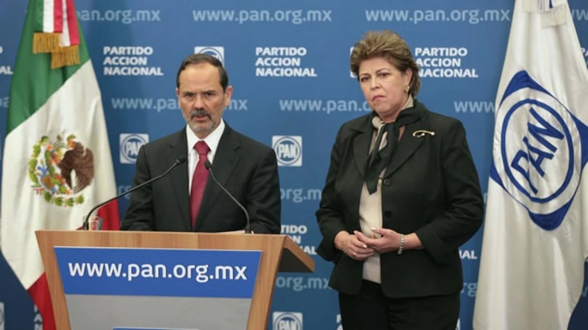 Gustavo Madero