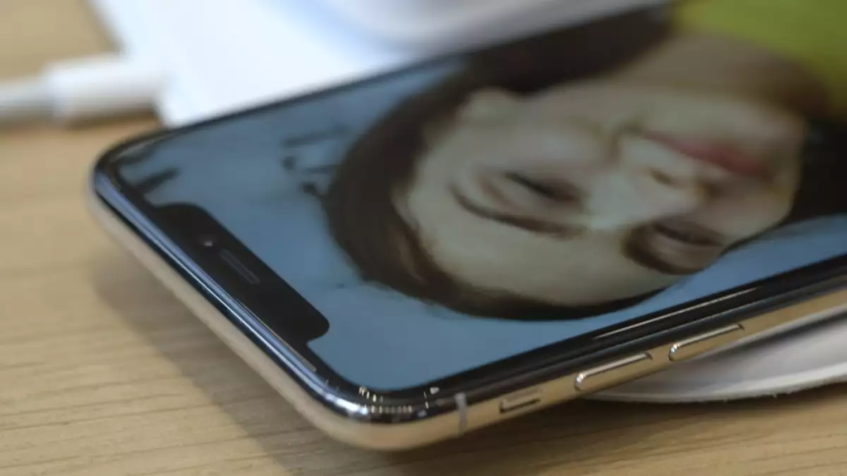 iPhone