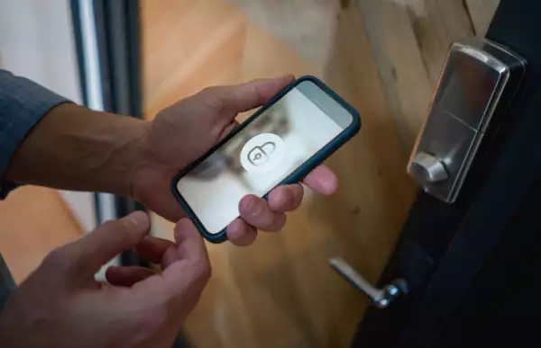 smart-lock