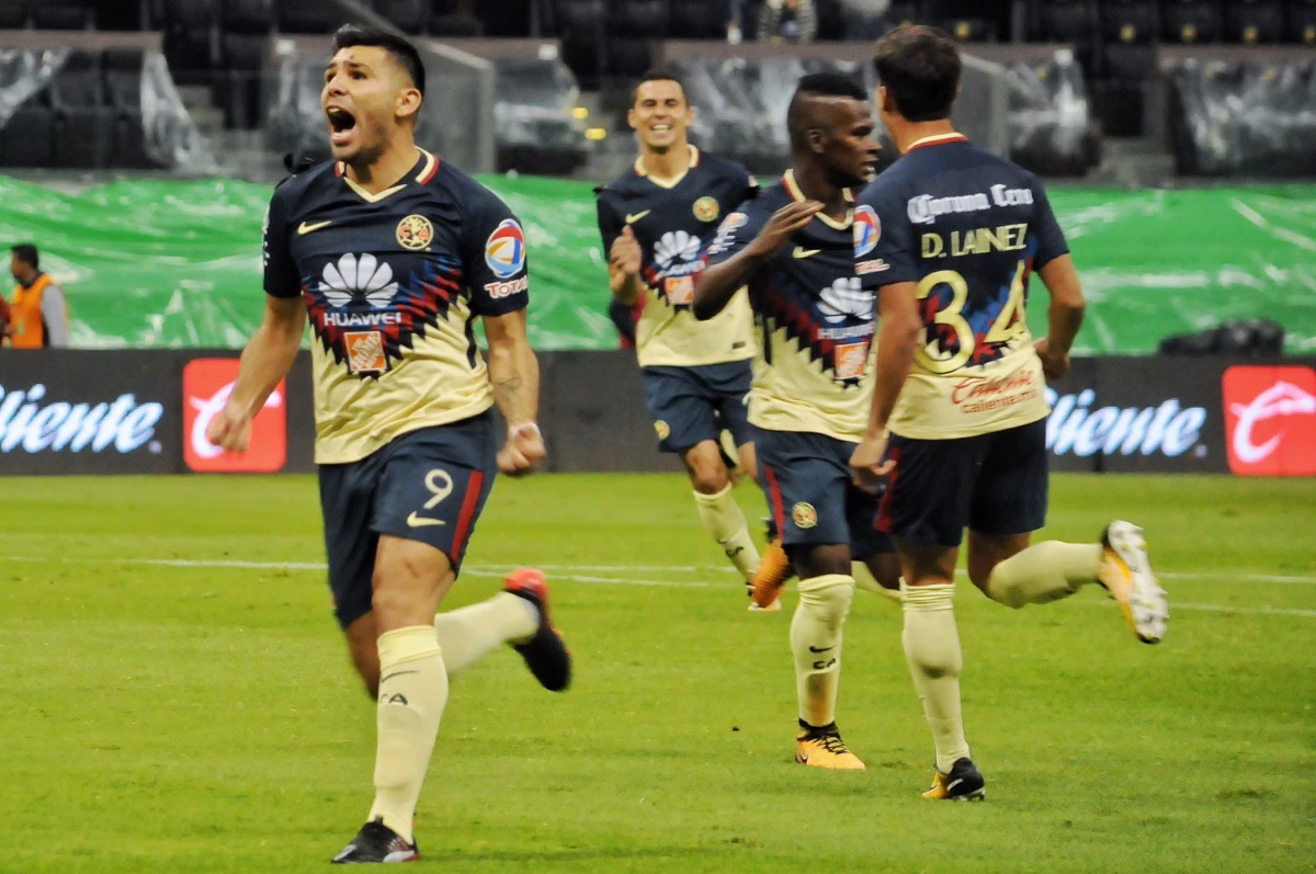 América