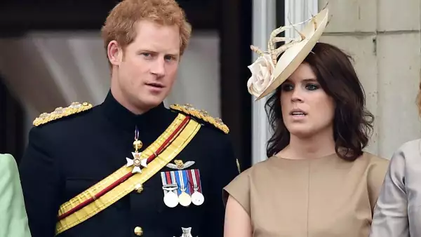 Trooping the Colour ceremony, London, Britain - 13 Jun 2015