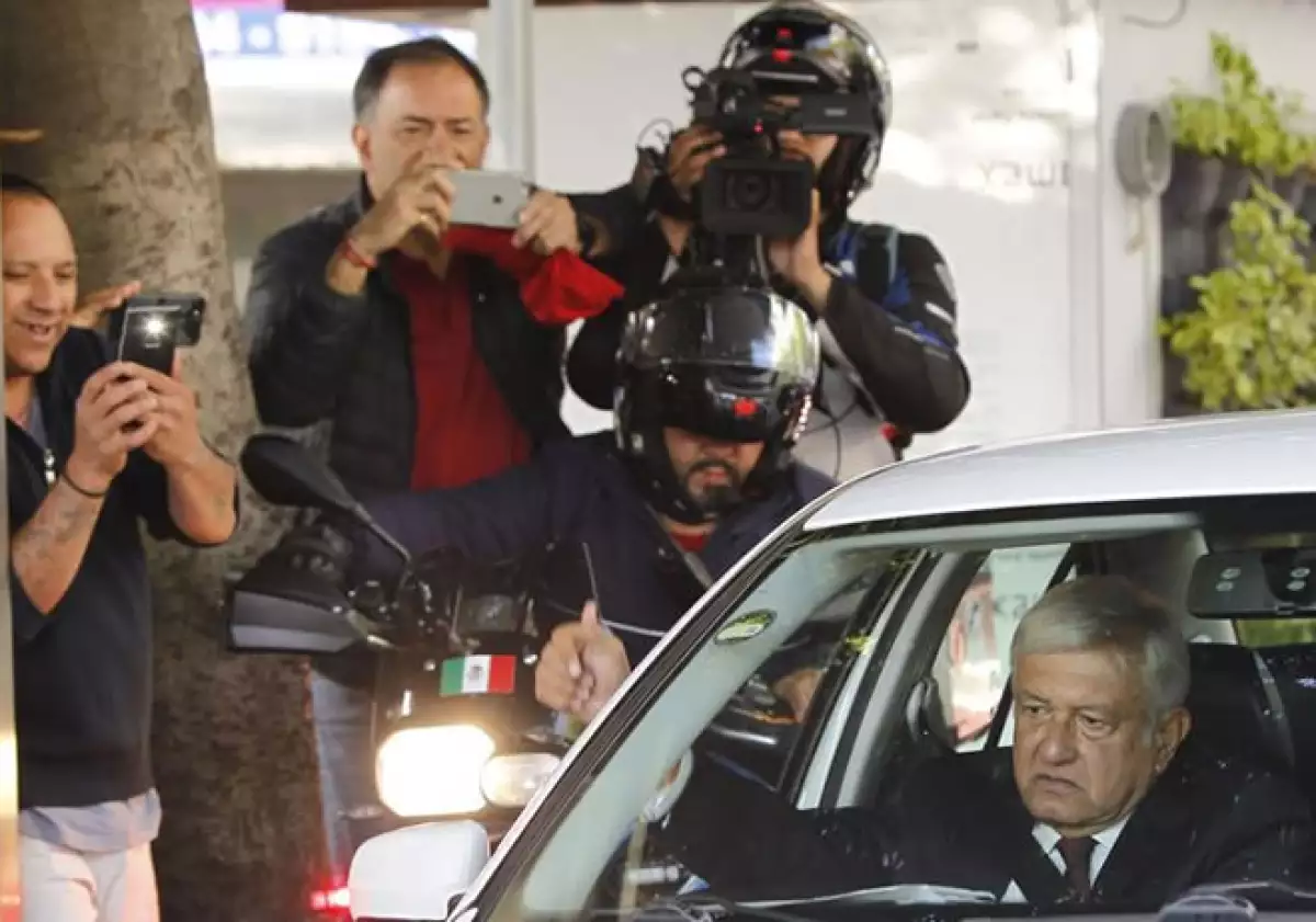 amlo