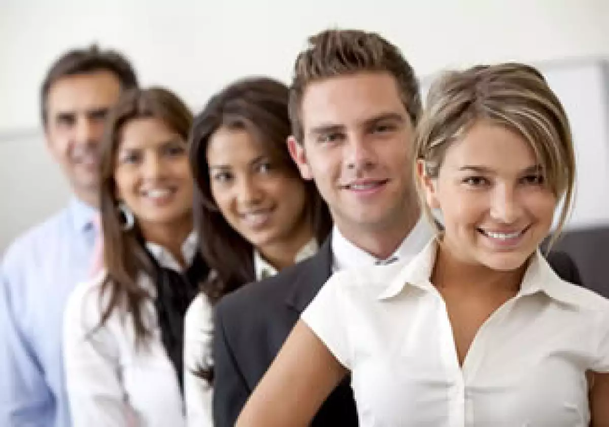 La personalidad de las personas es importante para elegir un trabajo: especialistas. (Foto: Photos to Go)