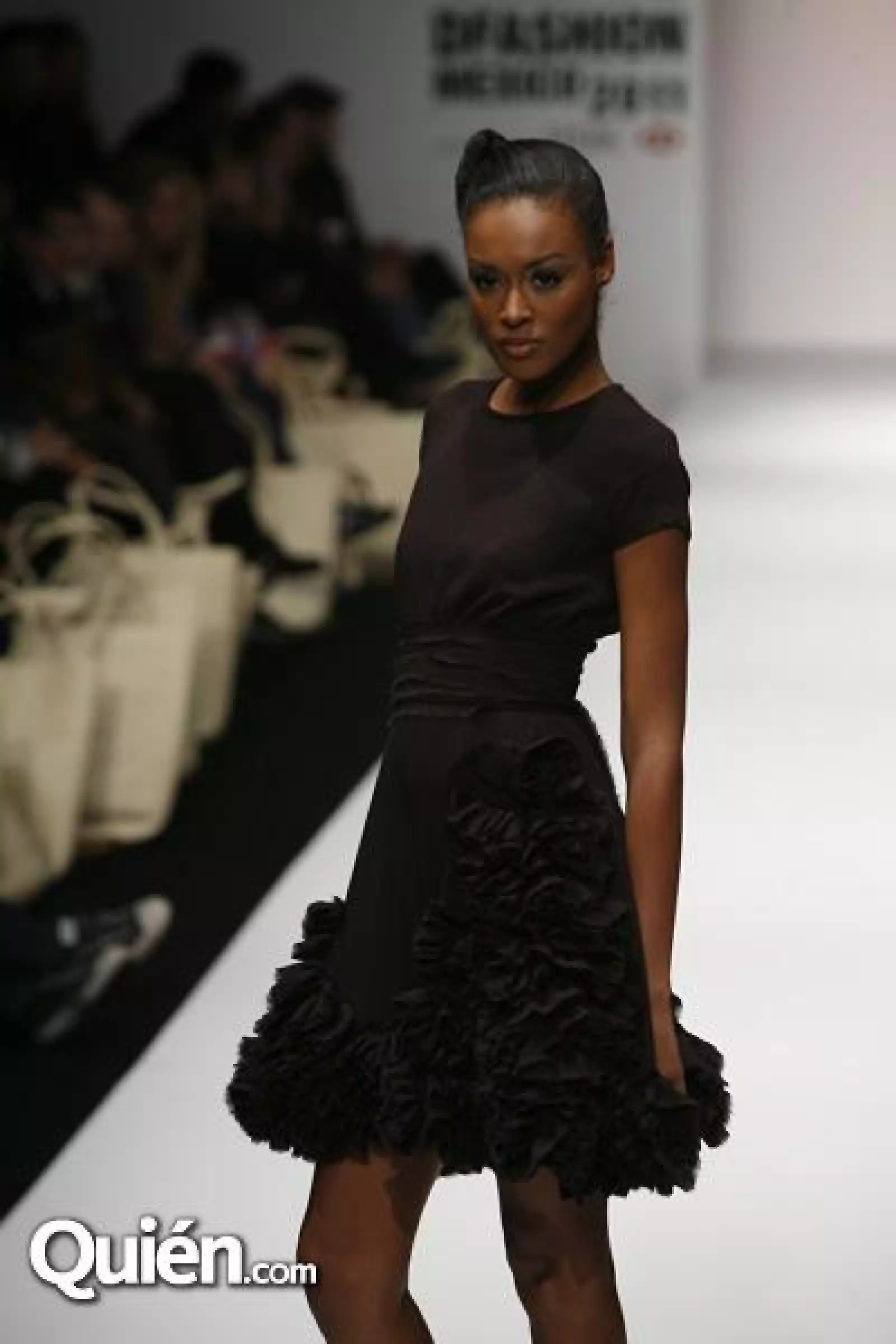 MBDF Pasarela David Salom?