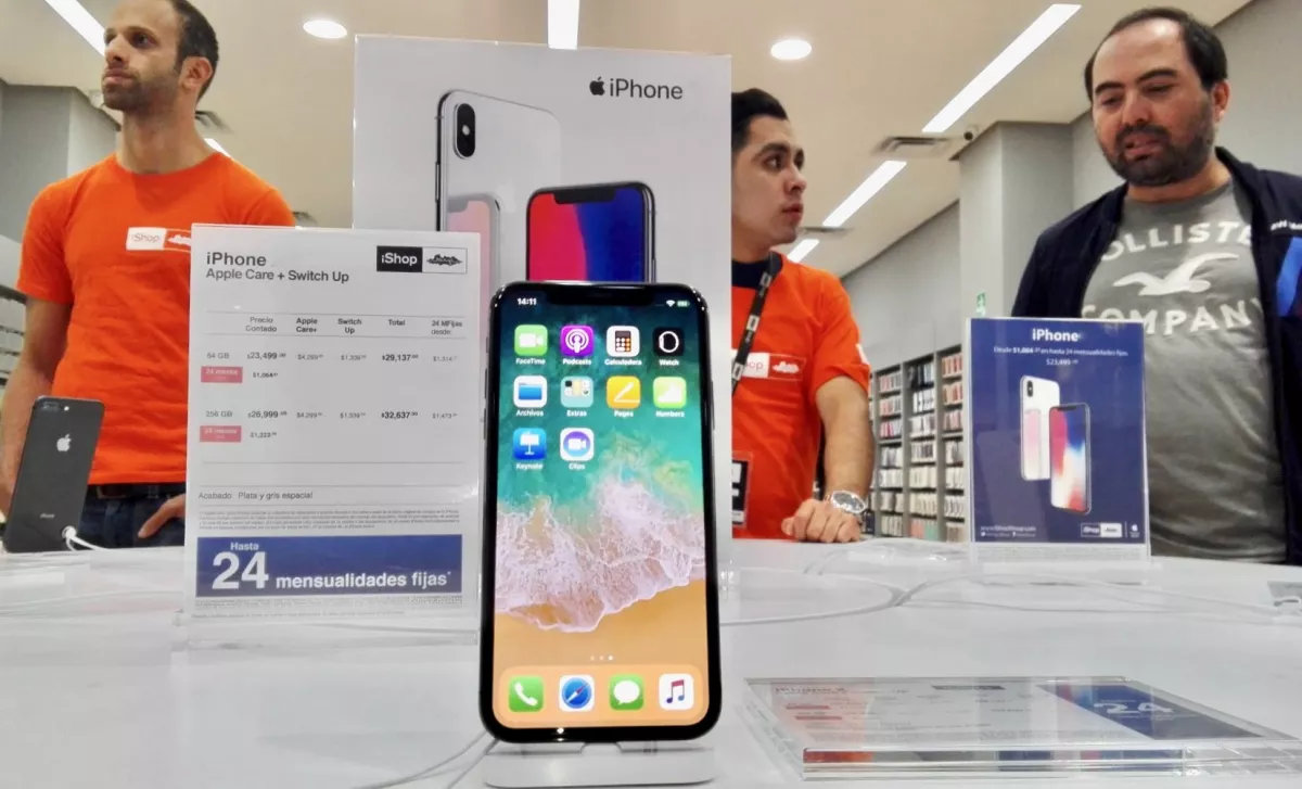 El iPhone 18 llegará con una caída en ventas y aumentos de precio