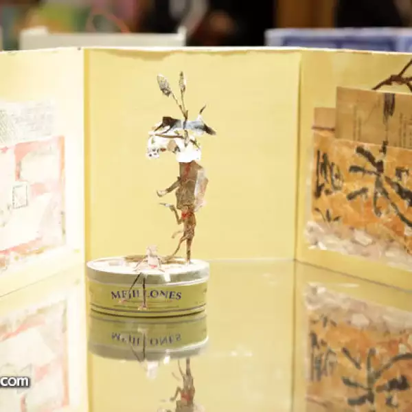 Subasta Cajas Mágicas