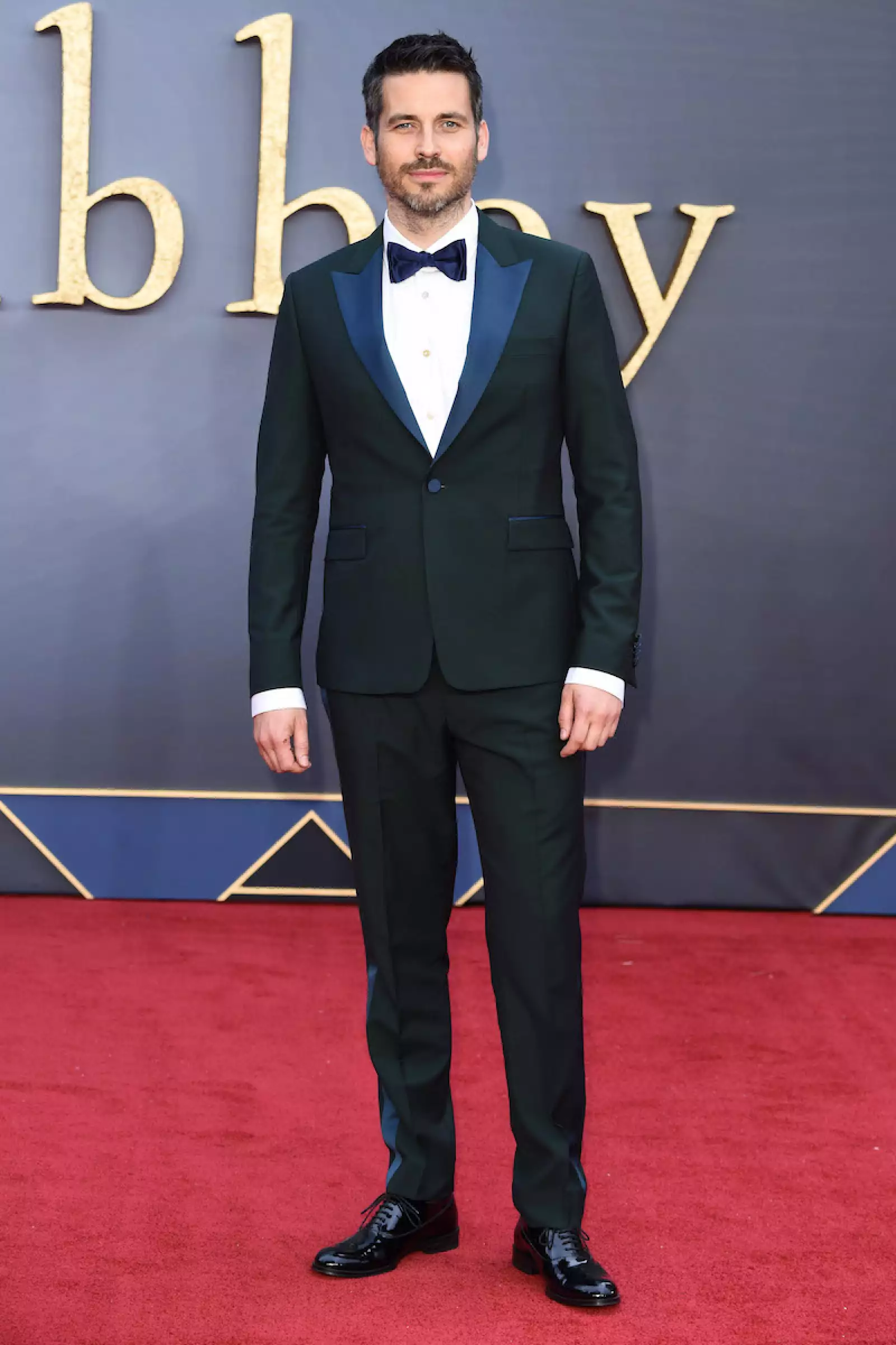 'Downton Abbey' film premiere, London, UK - 09 Sep 2019