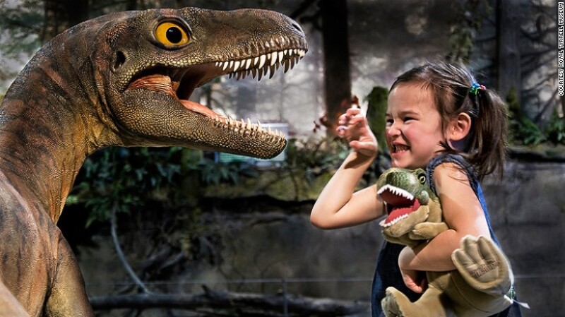 Dinosaurios