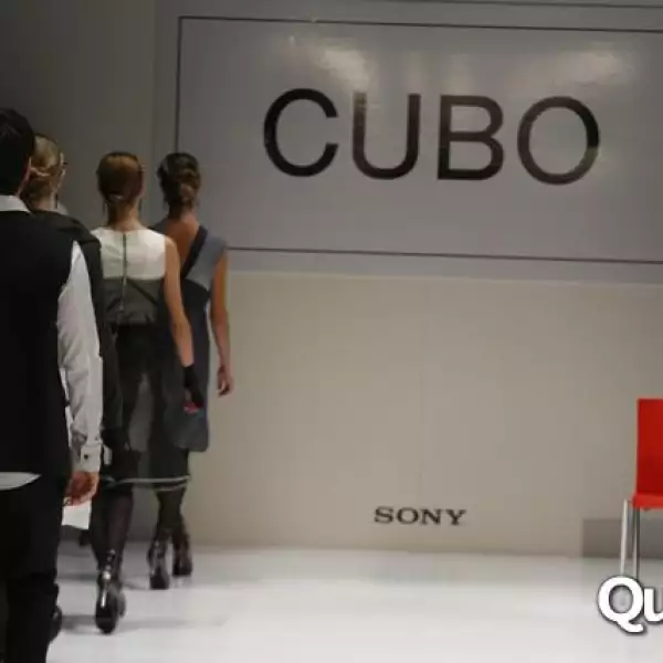 Dfashi Desfile Cubon