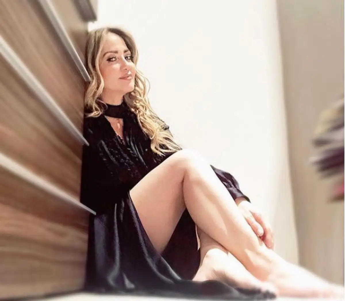Andrea Legarreta