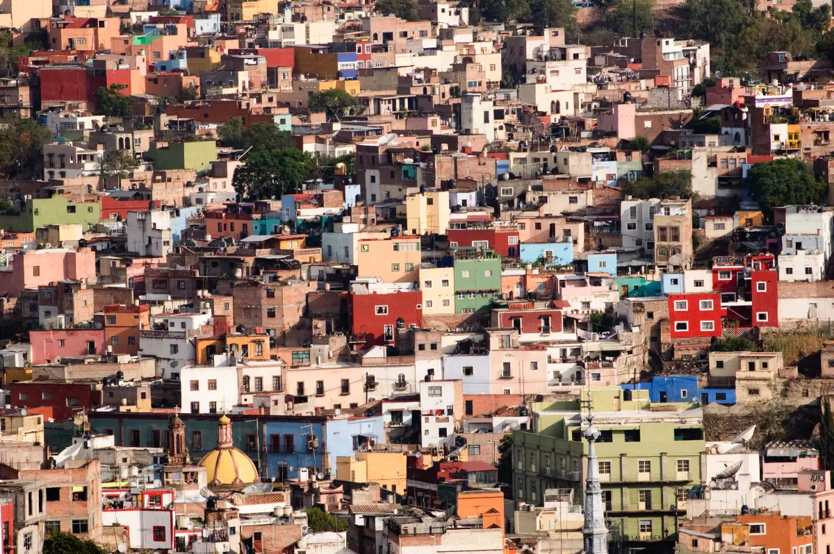Comprar vivienda en México