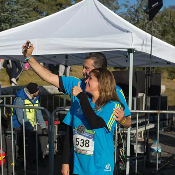 Francisco López, Nury Tapia