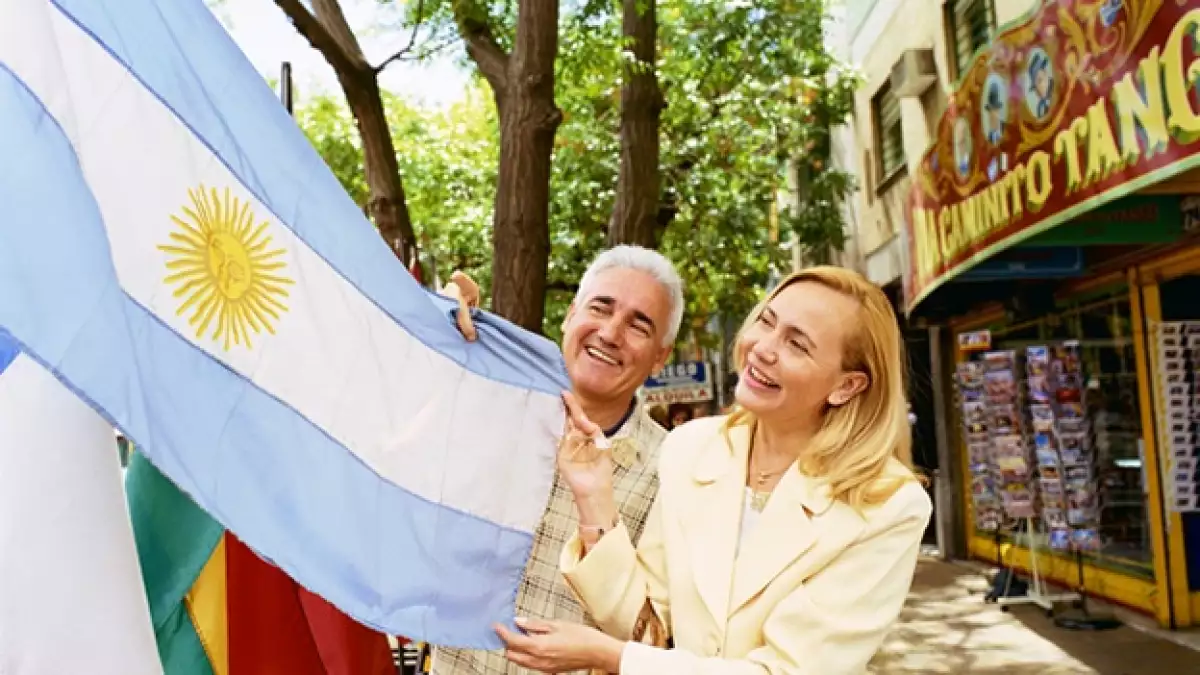 argentina