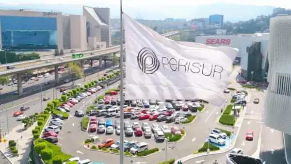 El dueño de Perisur apostó en grande y ahora tiene cerca de 30 plazas comerciales, ¿quién es? 