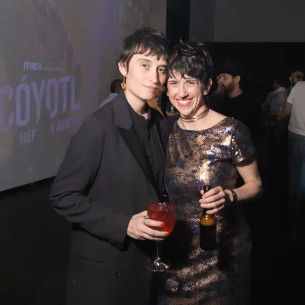 AFTER PARTY COYOTL
