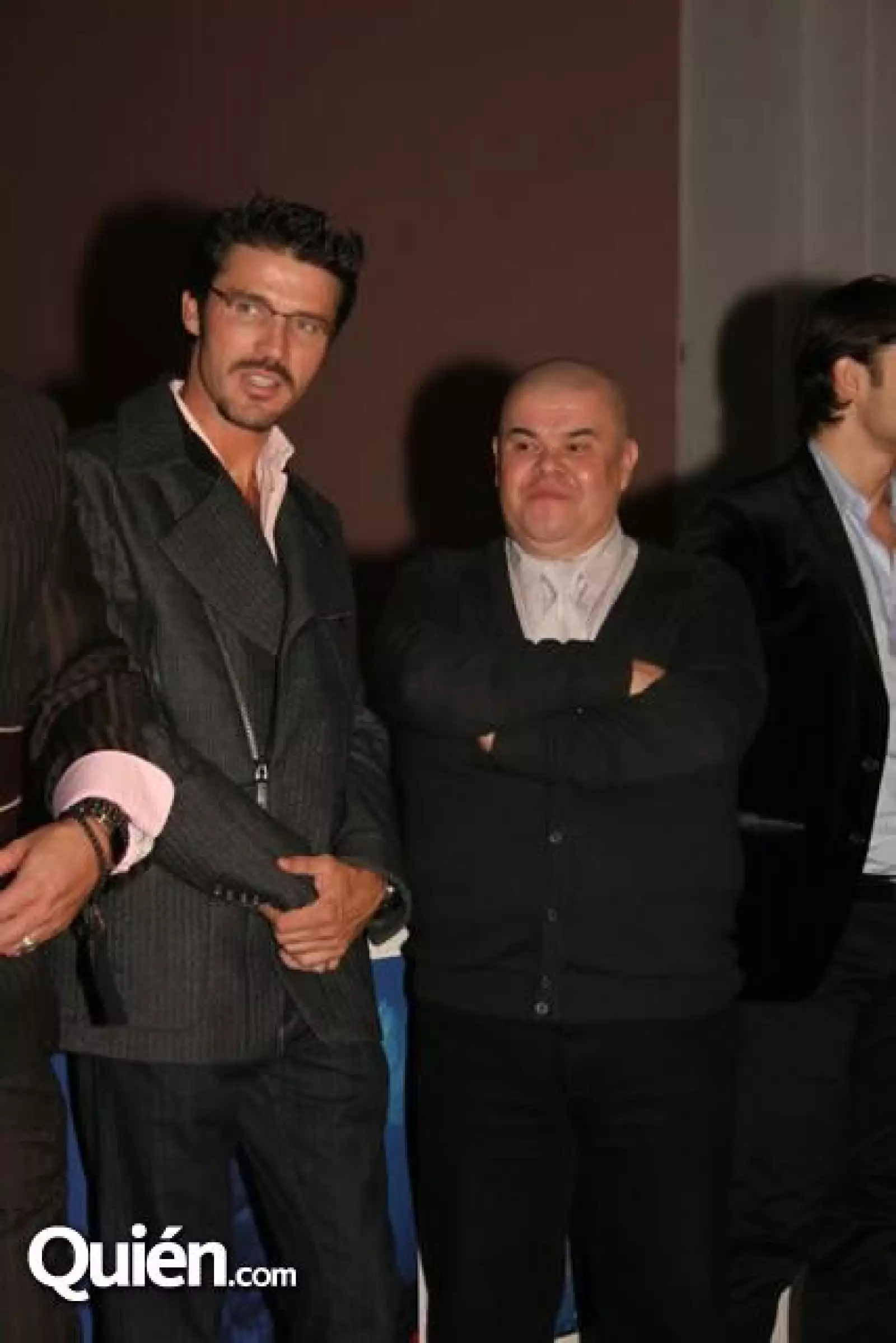 Exposicion Carlos Latapi