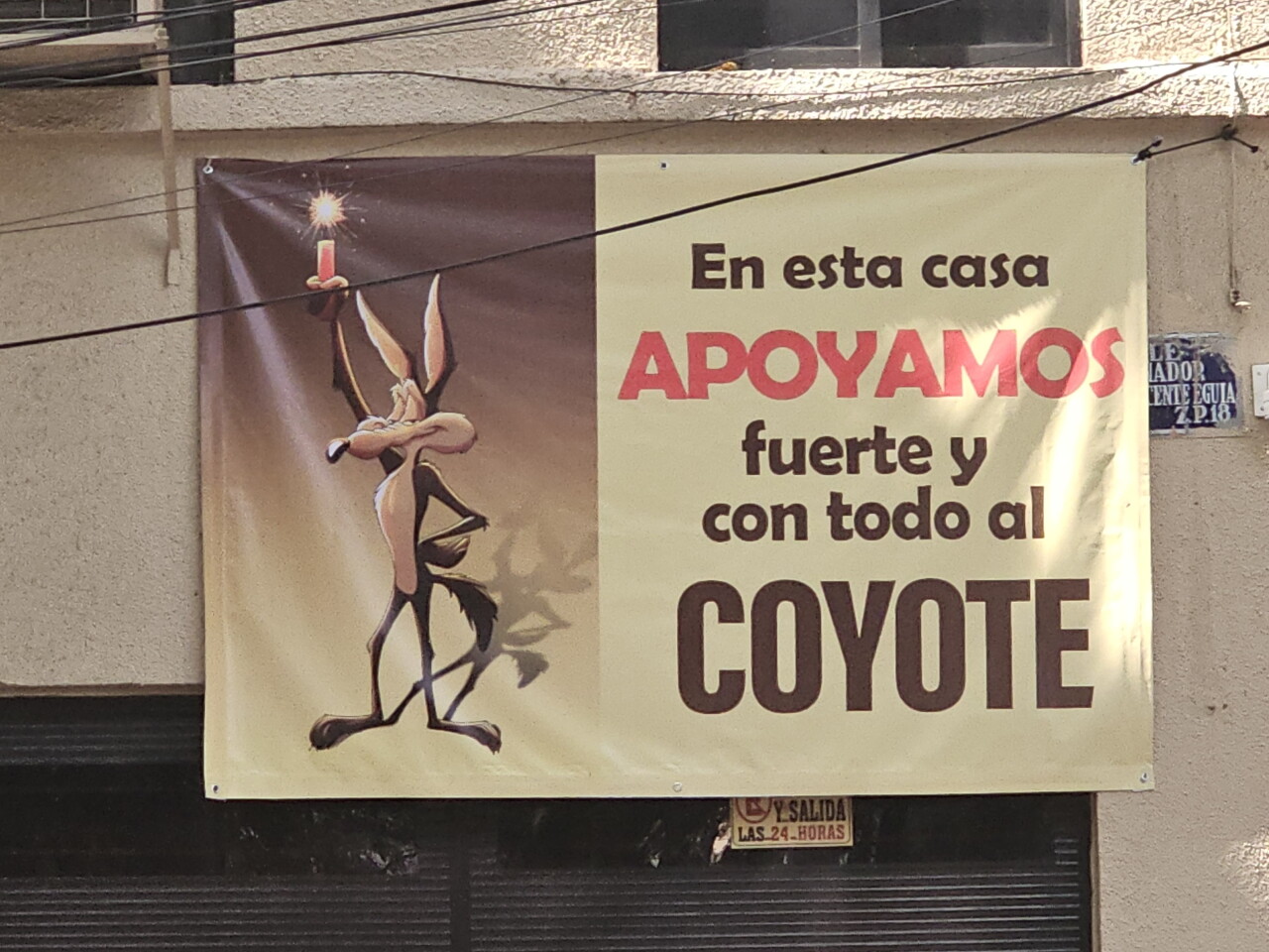 Coyote vs. Acme puso a la productora independiente Ketchup en el mapa con la película que Warner decidió archivar