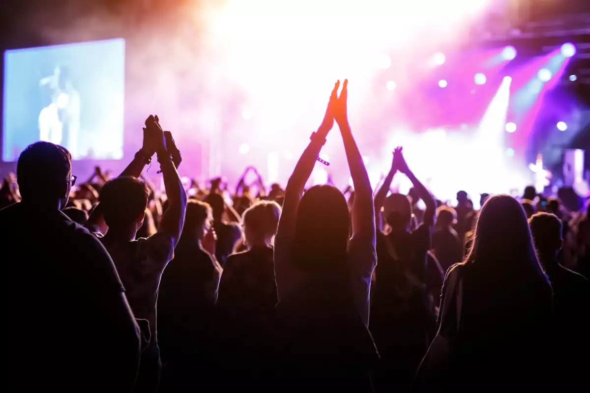 Festival Ceremonia 2022: horarios y cartel
