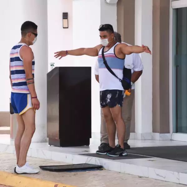 Con ocupación reducida