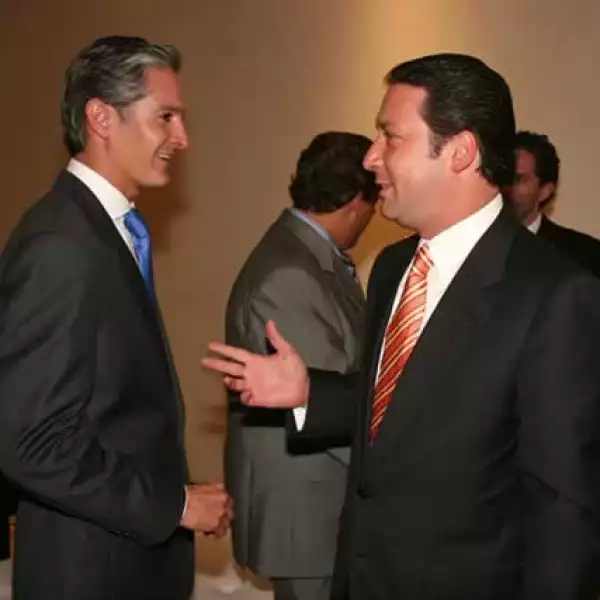 Premio Anáhuac a Laura Barrera Fortoul (Directora General DIF Edo. de México)