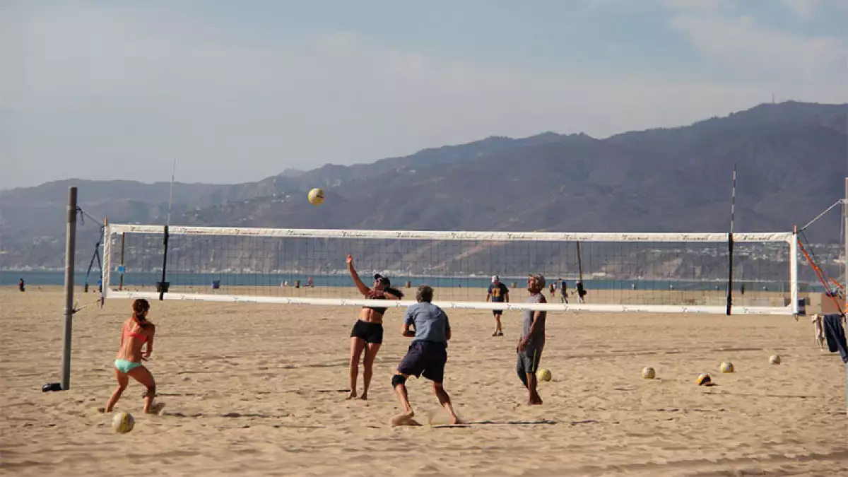 Los Ángeles