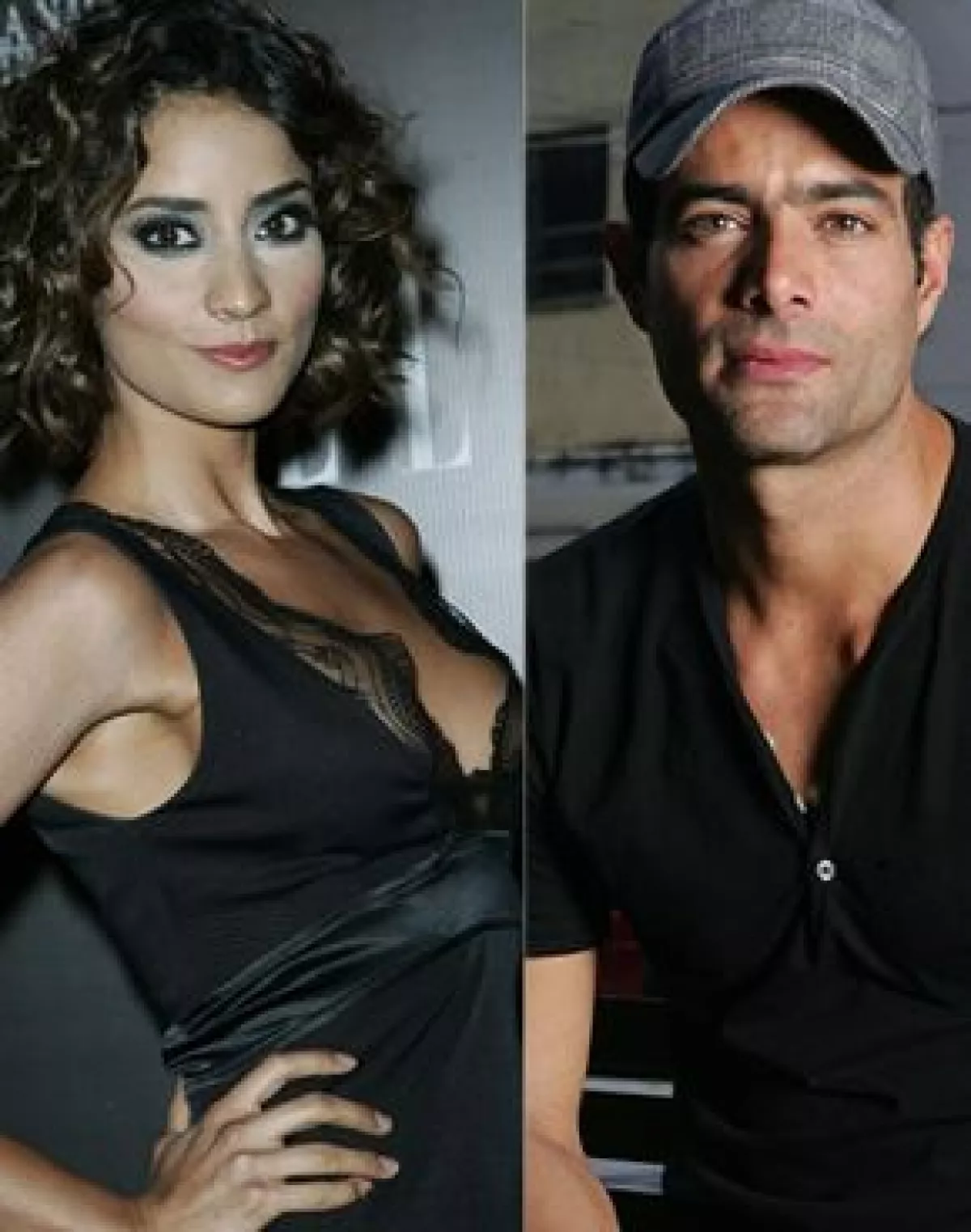 Los actores Luis Roberto Guzmán, Paola Núñez y Francisco Gattorno protagonizarán la nueva película dirigida por Jorge Colón.